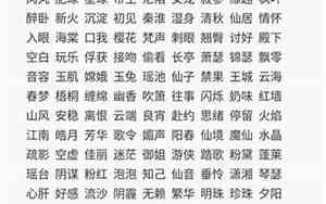 二字网名伤感