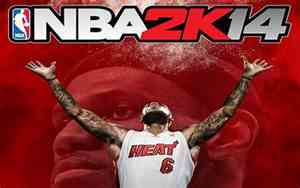 nba2k14音乐好听