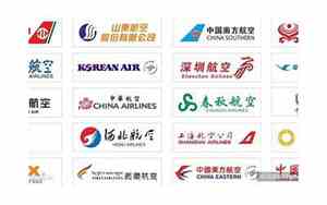 公司名字不能带航空
