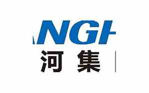 江河公司名字