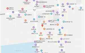 手机上怎么标注公司名字