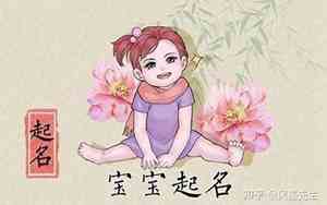 十全十美的好名字