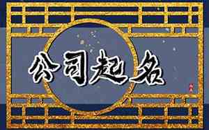 有创意的基金公司名字