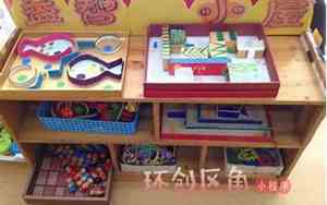 数学区的好听名字
