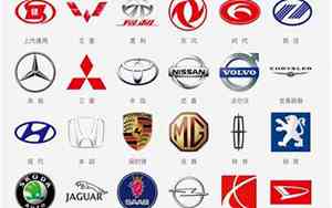 汽车经济公司名字大全