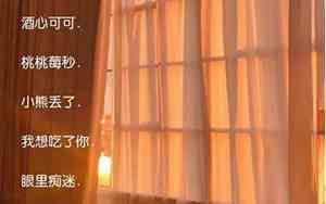 ins网名
