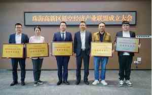 产业运营公司名字