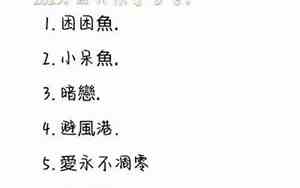 快手直播取什么名好听