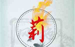 寓意好名字王