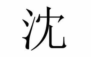 沈姓鼠宝宝名字