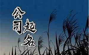 乡村开发类公司名字大全