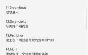 微戈好听吗