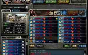 好听的cf名字