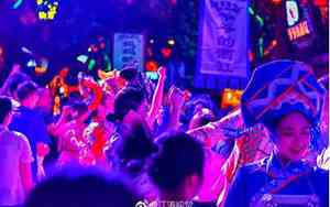 桂林最好听的快闪歌曲