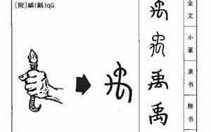 带禹字的公司怎么起名
