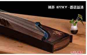 古筝入门选什么音色好听