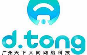 大同网络公司名字