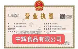 公司起名不能触犯的条件