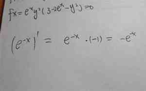 e的-1次方等于多少