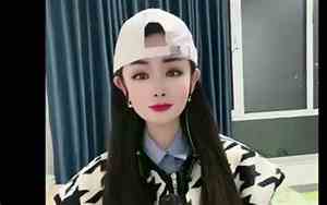 女声音真好听
