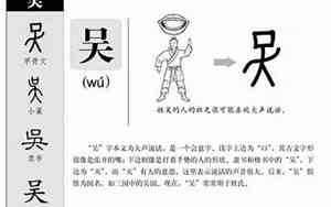 李字和吴字哪个好听