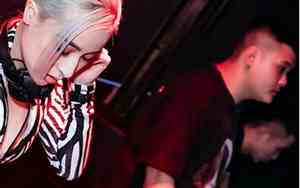 好听的dj