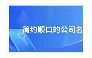 记忆公司名字有哪些