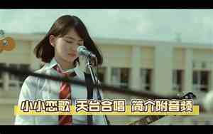 小小恋歌哪个版本好听