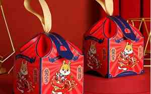 喜饼diy虎宝宝名字