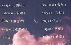 伤感女网名