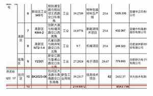 华为落户合肥公司名字