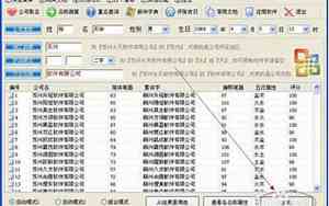 公司起名自己如何测试