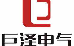 巨泽公司名字