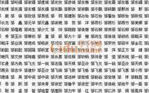 猪宝宝名字姓田