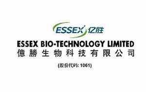亿胜公司名字