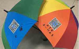 共享雨伞好听的名字