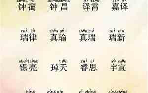 五行缺金名字男孩猪宝宝