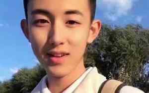 一个字男生网名