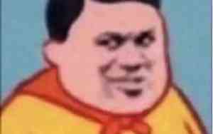 名字网名qq沙雕男