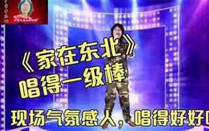 好听家在东北