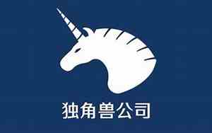 独角兽公司怎么起名字