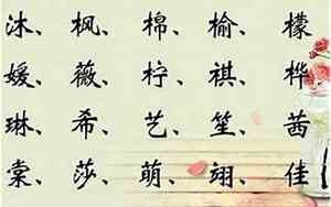 与火相符的好名字男孩
