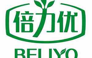 倍力优公司名字叫什么