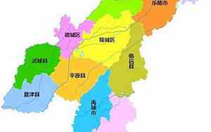 德州武城公司起名