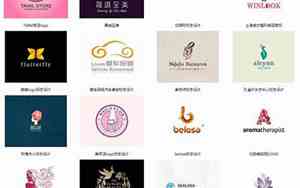 护肤美妆行业公司名字