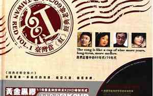 好听的老流行歌曲