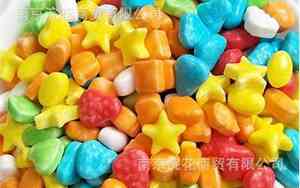 出生宝宝糖果名字大全