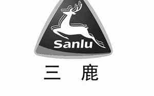 三鹿公司名字