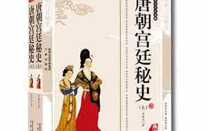 唐朝小说哪个版本好听