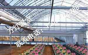 温室建设公司名字大全